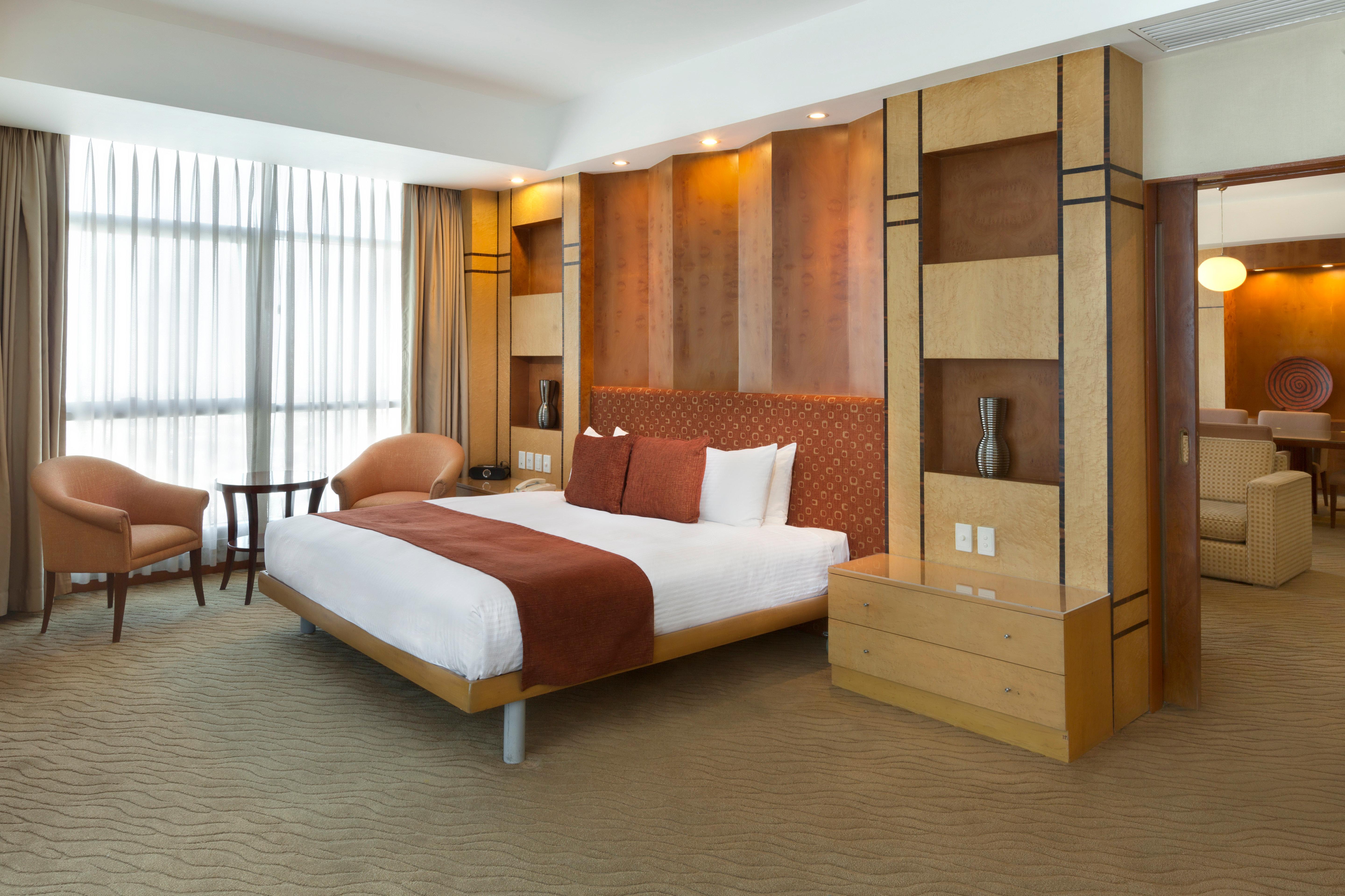 คราวน์ พลาซา มะนิลา แกลเลอเรีย Hotel Pasig City ภายนอก รูปภาพ